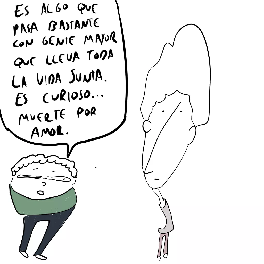 amor mata